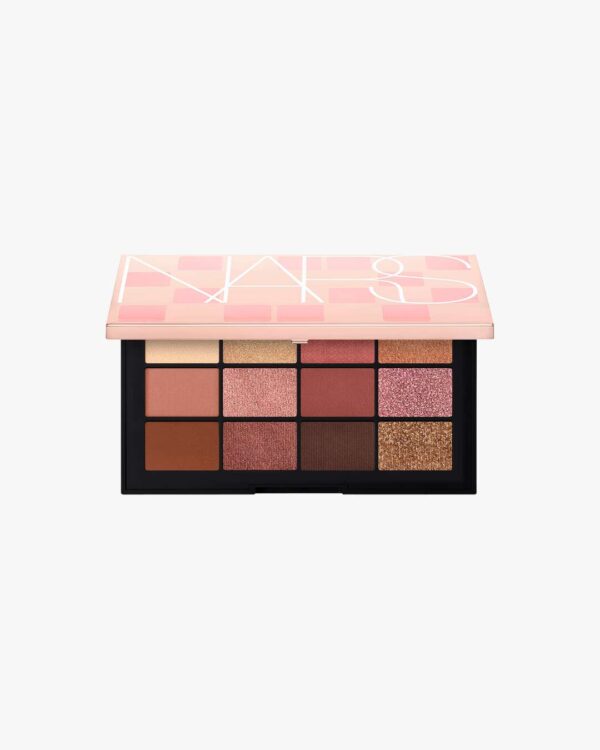 Afterglow Irresistible Eyeshadow Palette 14