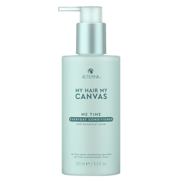 Alterna My Hair My Canvas Me Time Everyday Conditioner 251ml