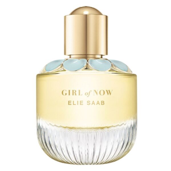 Elie Saab Girl Of Now Eau De Parfum 50ml