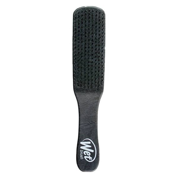 Wetbrush Mens Detangler Black Leather