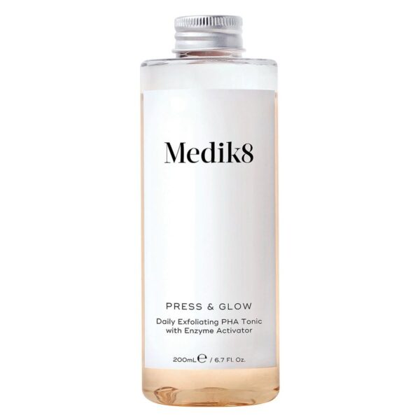 Medik8 Press & Glow Refill 200ml