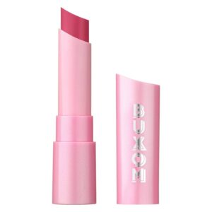 BUXOM Cosmetics Full On Plumping Lip Glow Balm Rosé All Day 2g