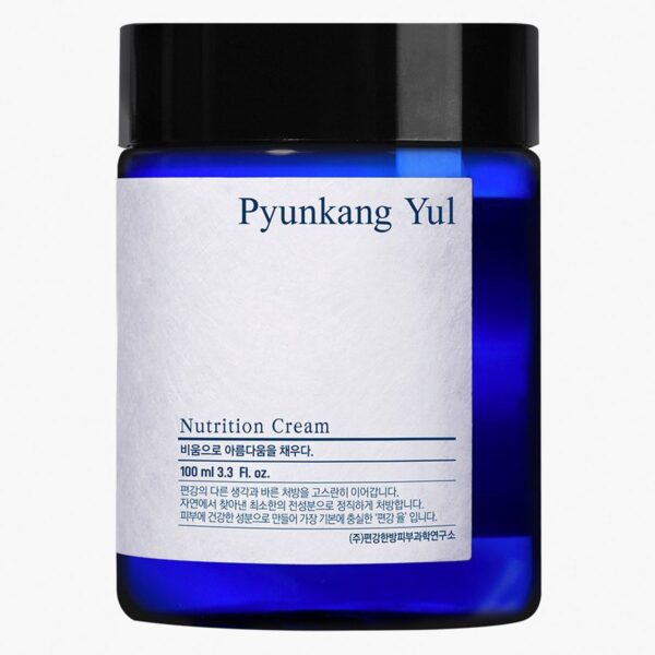 Pyunkang Yul Nutrition Cream 100ml