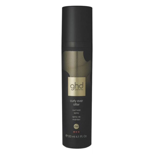 ghd Curly Ever After Curl Hold Spray 120ml