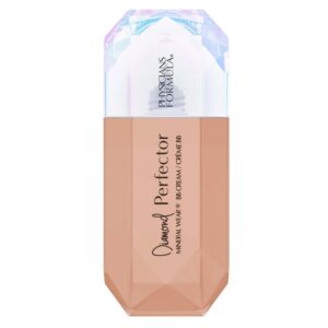 Physicians Formula Mineral Wear® Diamond Perfector BB Cream Tan T