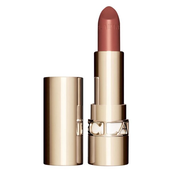 Clarins Joli Rouge 757 Nude Brick 3