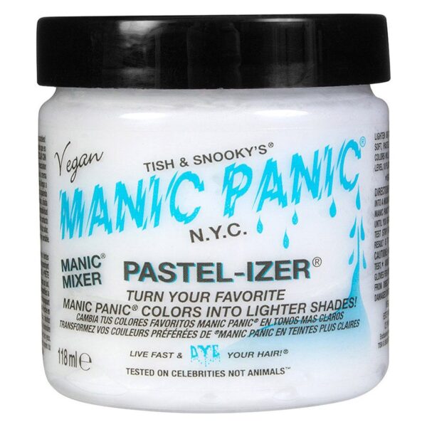 Manic Panic Manic Mixer Pastel-izer 118ml