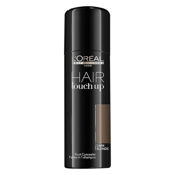 L&apos;Oréal Professionnel Hair Touch Up Dark Blonde 75ml