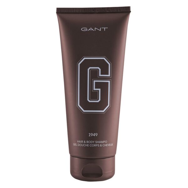 Gant 1949 Shower Gel 200ml