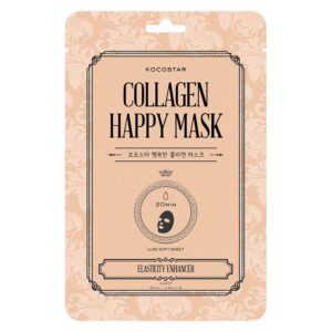 Kocostar Collagen Happy Mask 25ml