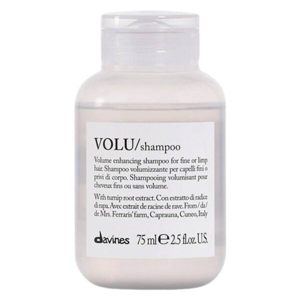 Davines Essential Volu Shampoo 75ml