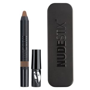 Nudestix Matte Magnetic Eye Taupe 2