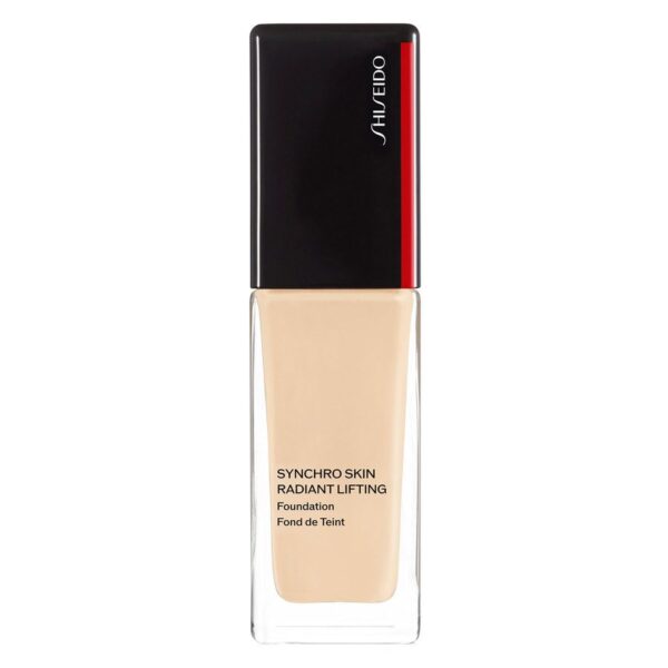 Shiseido Synchro Skin Radiant Lifting Foundation 110 30ml