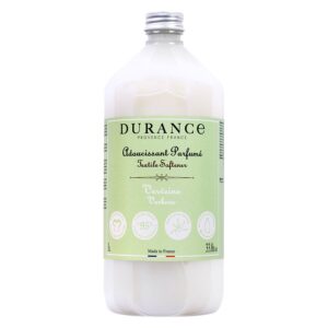 Durance Textile Softener Verbena 1000ml