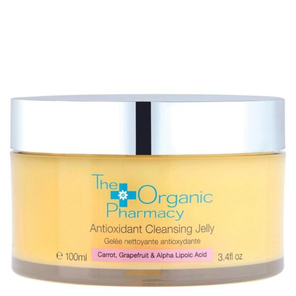 The Organic Pharmacy Antioxidant Cleansing Jelly 100ml