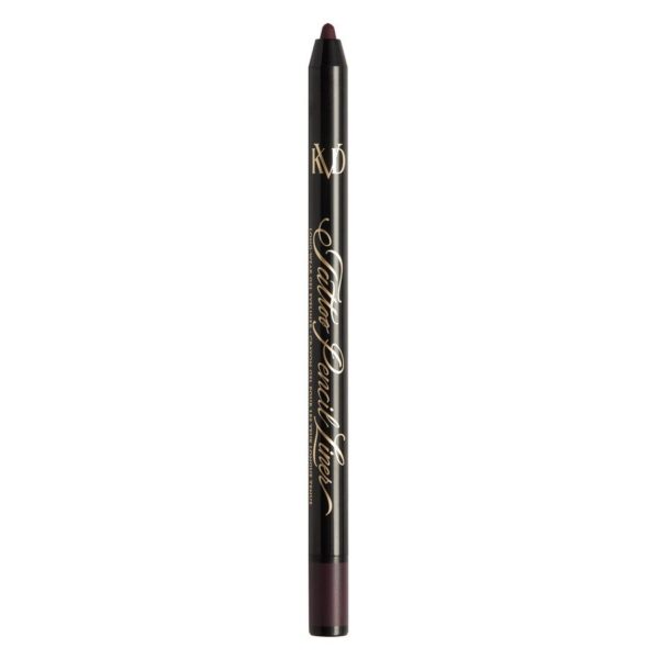 KVD Beauty Tattoo Gel Liner Violet Hematite 0