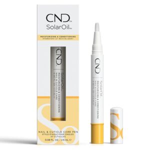 CND SolarOil Nail & Cuticle Care Pen 2