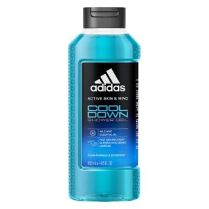 Adidas Cool Down Shower Gel 400ml