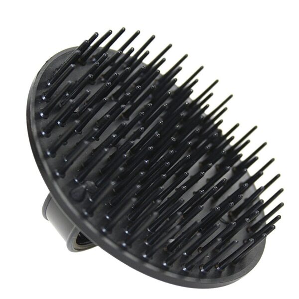 Denman D6 Palm Styler Black