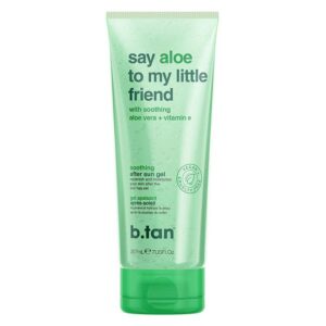 B.Tan Say Aloe To My Little Friend After Sun Gel 207ml