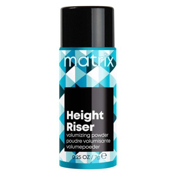 Matrix Height Riser Volumizing Powder 7g