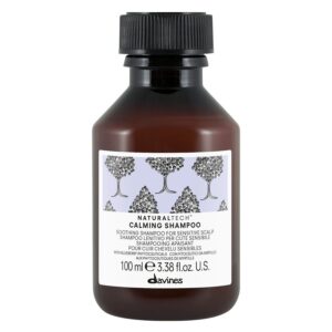 Davines Naturaltech Calming Shampoo 100ml