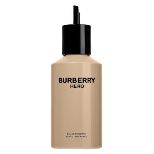 Burberry Hero Eau De Toilette Refill 200ml