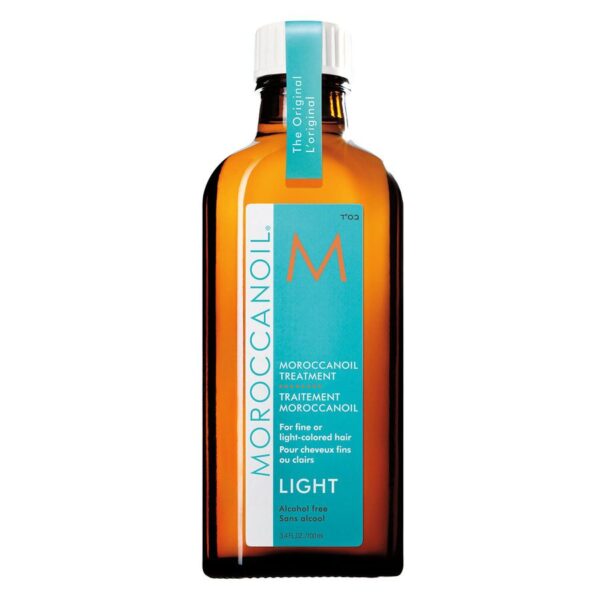 Moroccanoil Treatment Light 100ml