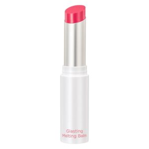 rom&nd Glasting Melting Balm 02 Lovey Pink 3