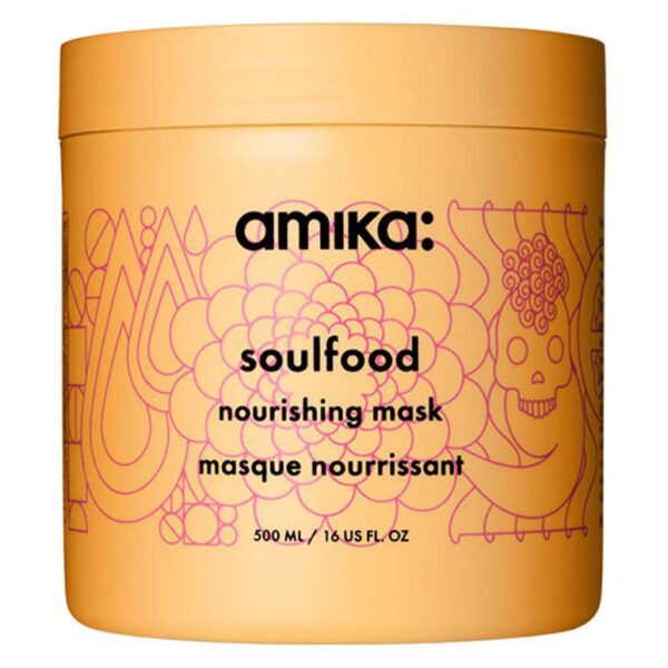 Amika Soulfood Nourishing Mask 500ml