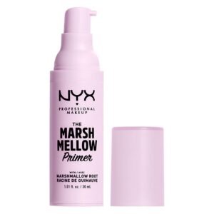 NYX Professional Makeup Marshmellow Soothing Primer 30ml