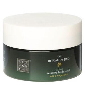 Rituals The Ritual Of Jing Relaxing Body Scrub 300g