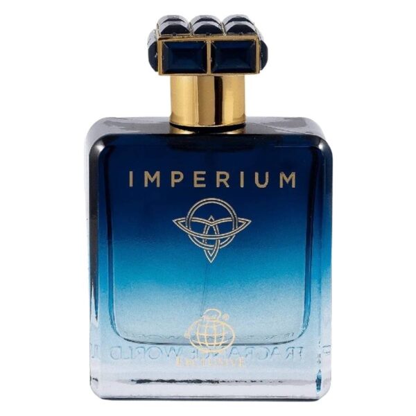 Fragrance World Imperium Eau De Parfum 100ml