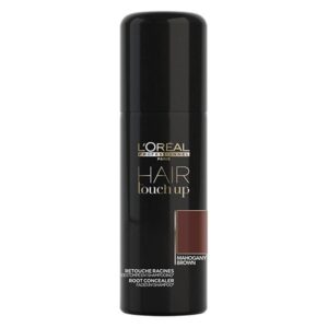 L&apos;Oréal Professionnel Hair Touch Up Mahogony Brown 75ml