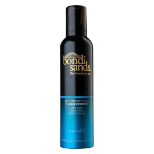 Bondi Sands 1H Express Aerated Self Tanning Foam 225ml