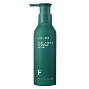 AYUNCHE Rebalancing Shampoo Fresh 350g