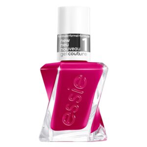 Essie Gel Couture 473 V.I.Please 13