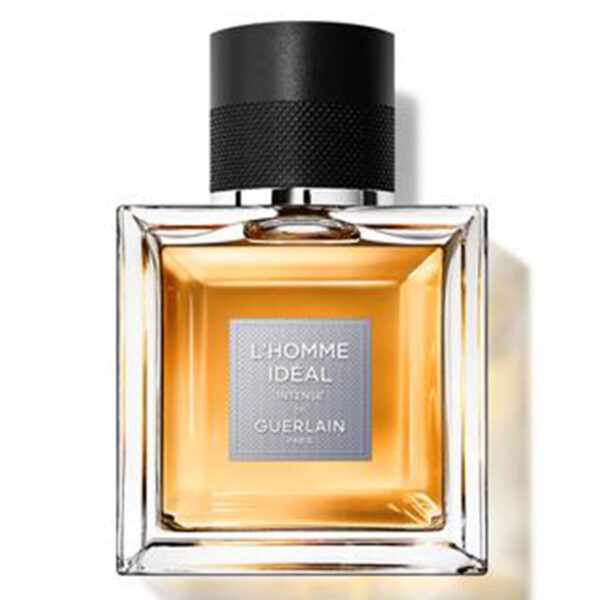 Guerlain L&apos;homme Ideal Intense Eau De Parfum 50ml