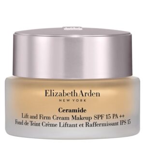 Elizabeth Arden Ceramide Lift And Firm Foundation 340N 30g