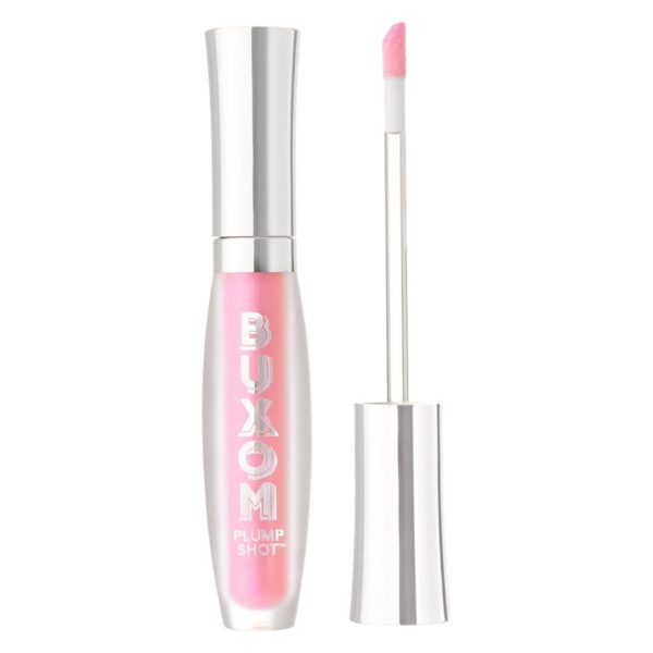 BUXOM Cosmetics Plump Shot™ Collagen-Infused Lip Serum Spelbound