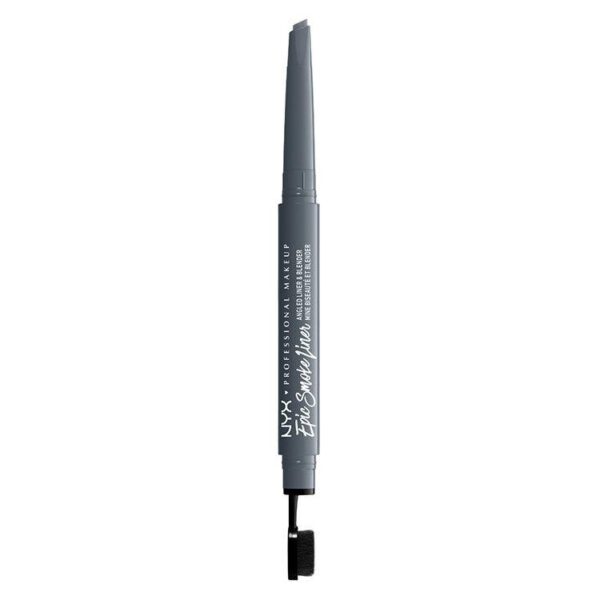 NYX Professional Makeup Epic Smoke Liner Slate Smoke 0