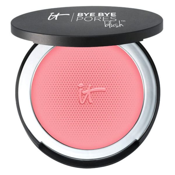 It Cosmetics Bye Bye Pores Blush Je Ne Sais Quio 5