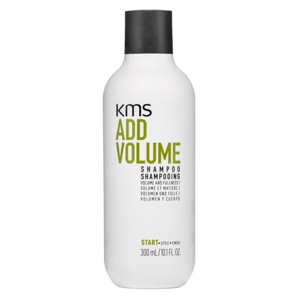 KMS Add Volume Shampoo 300ml