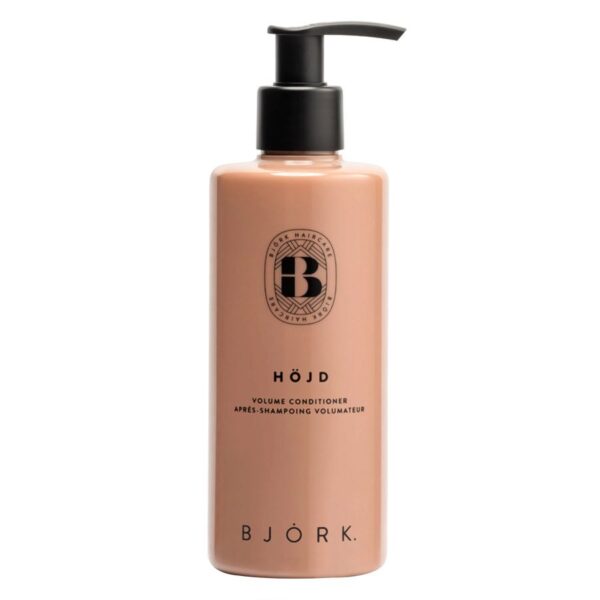 Björk Højd Volume Conditioner 250ml