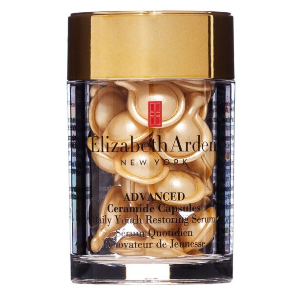 Elizabeth Arden Ceramide Capsules Daily Youth Restoring Serum 30