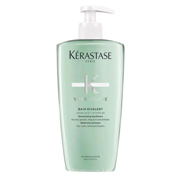 Kérastase Specifiqué Bain Divalent Shampoo 500ml