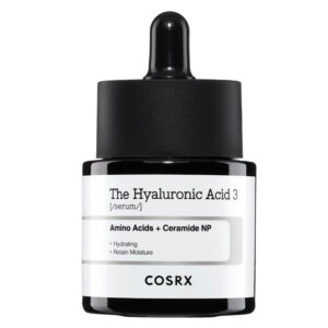 COSRX The Hyaluronic Acid 3 Serum 20ml