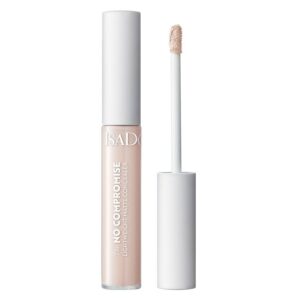 IsaDora No Compromise Lightweight Matte Concealer 1NC 10ml