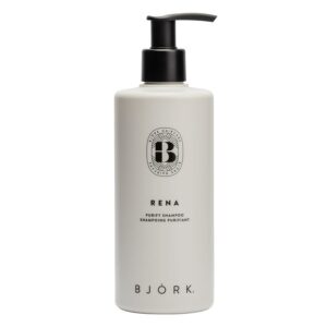 Björk Rena Purifying Shampoo 300ml