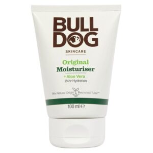 Bulldog Original Moisturiser 100ml